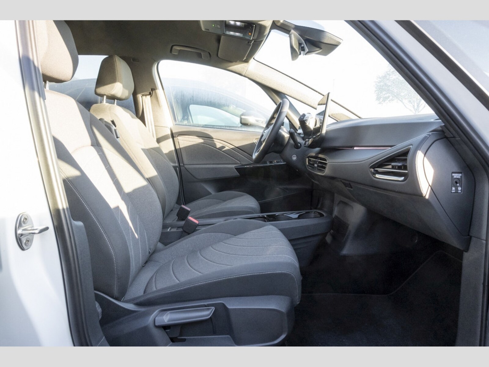 Volkswagen ID.3 – Bild 7