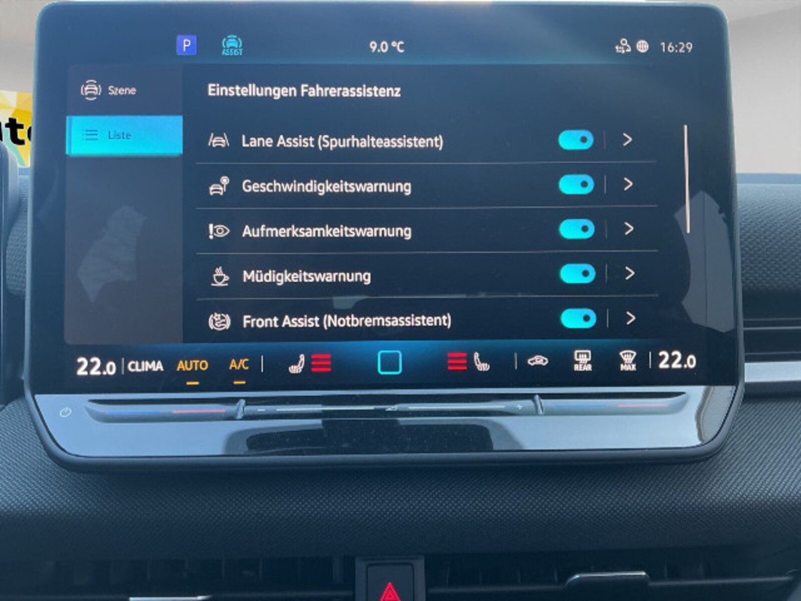 Volkswagen T-Roc – Bild 16