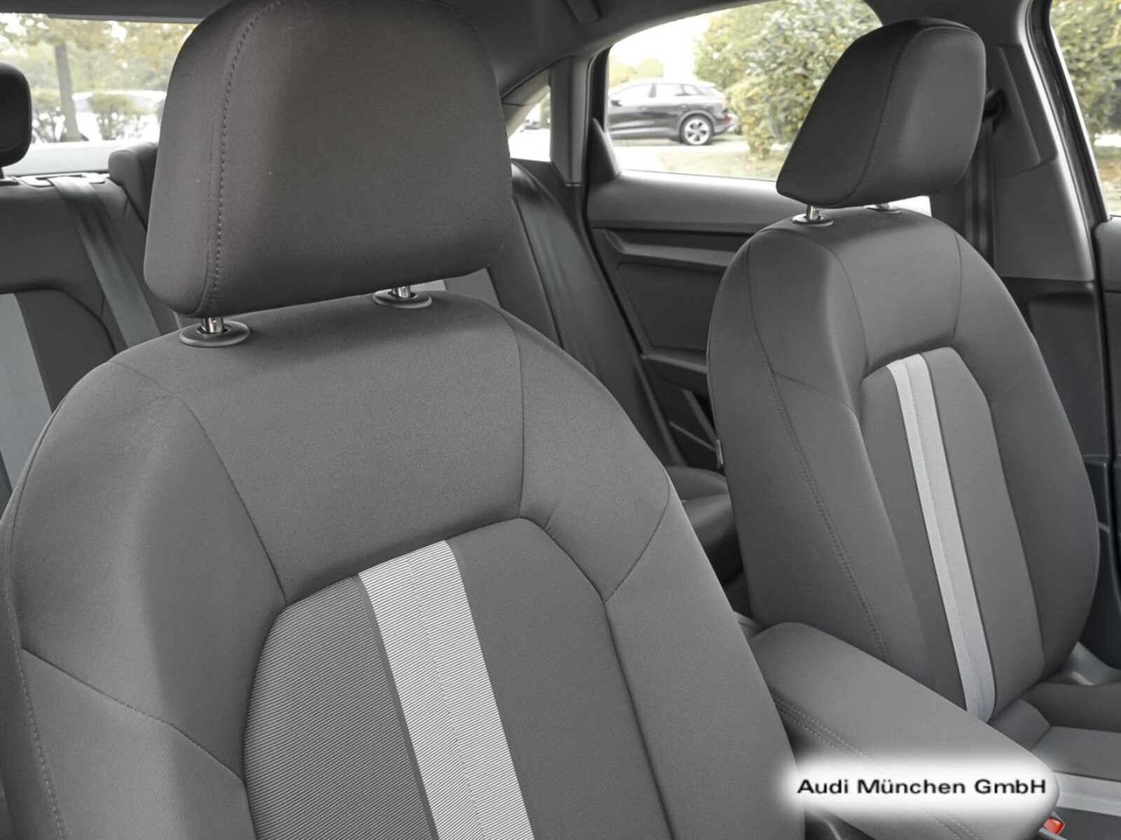 Audi A3 Limousine – Bild 12