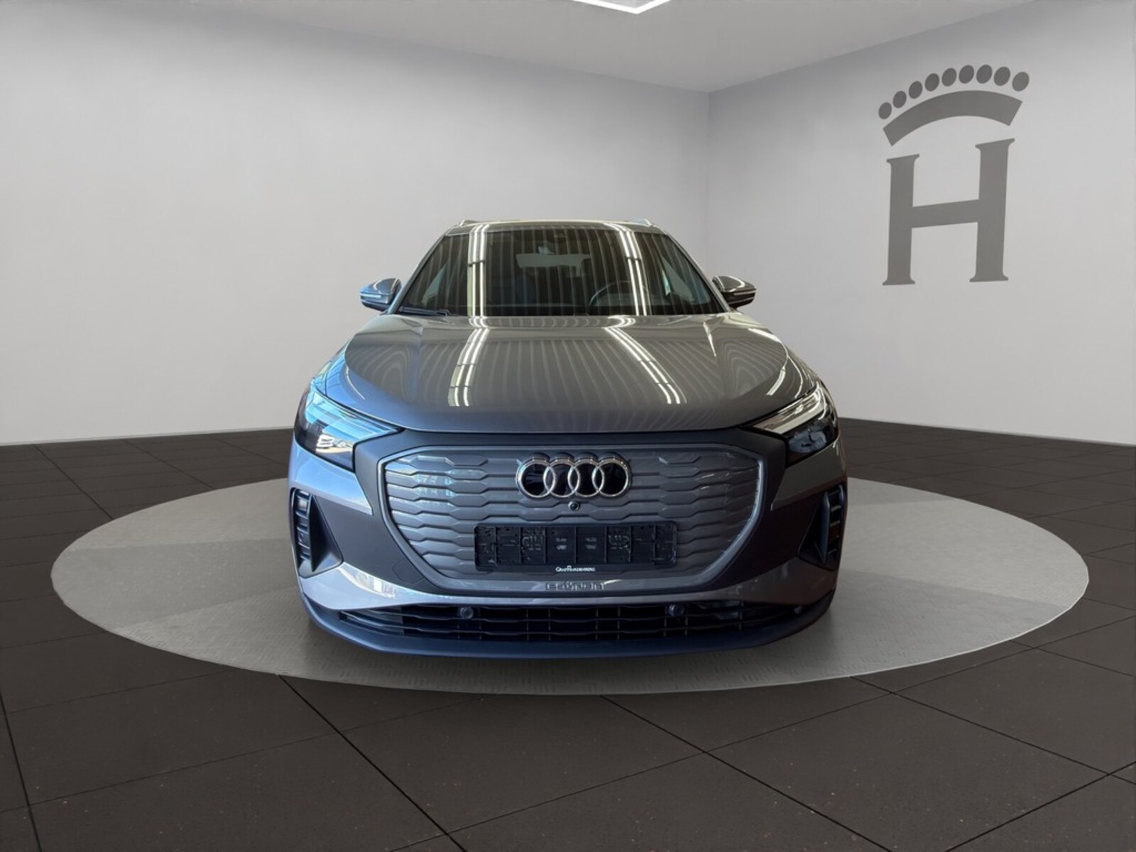 Audi Q4 e-tron – Bild 9