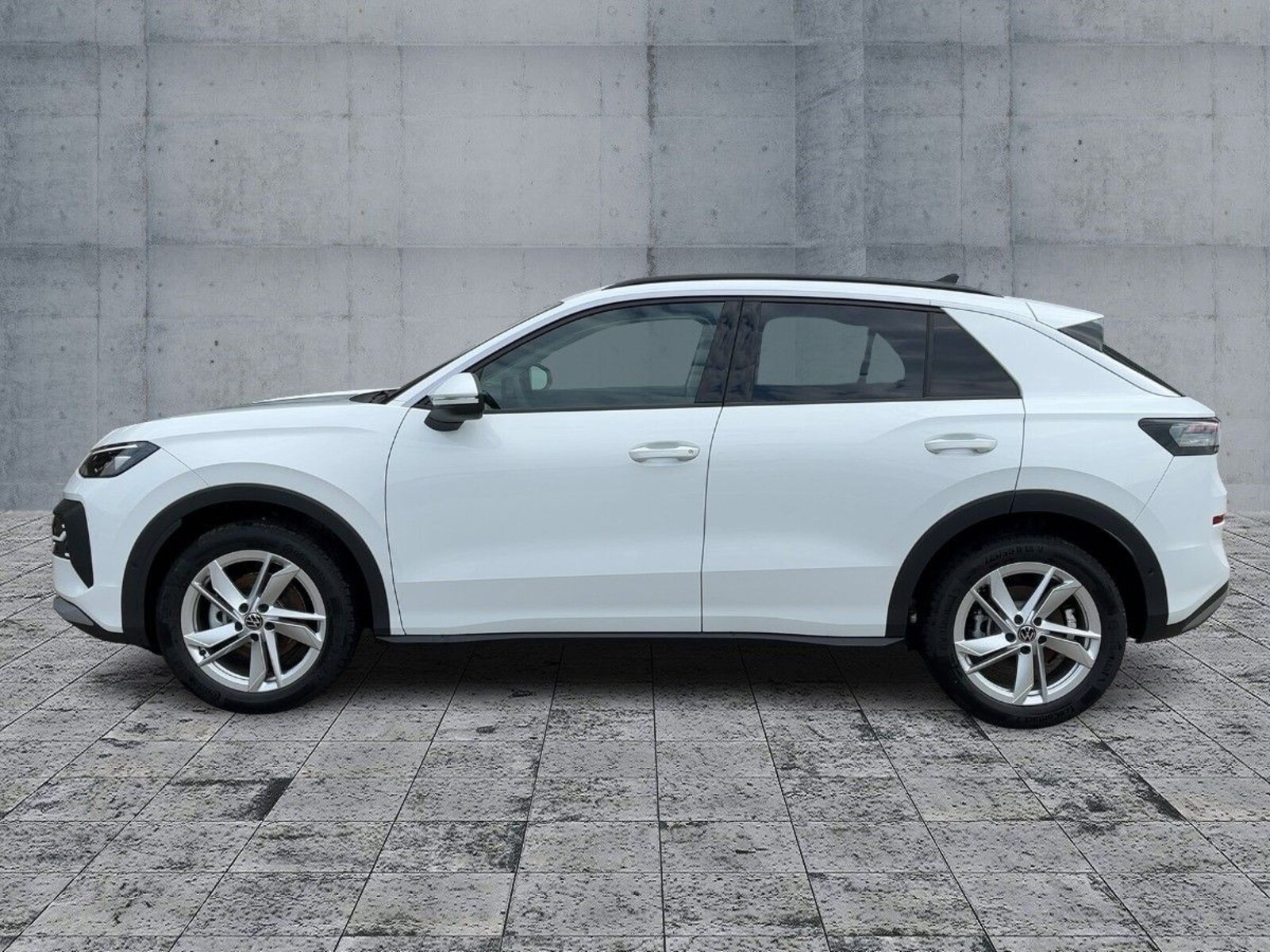Volkswagen T-Roc – Bild 3