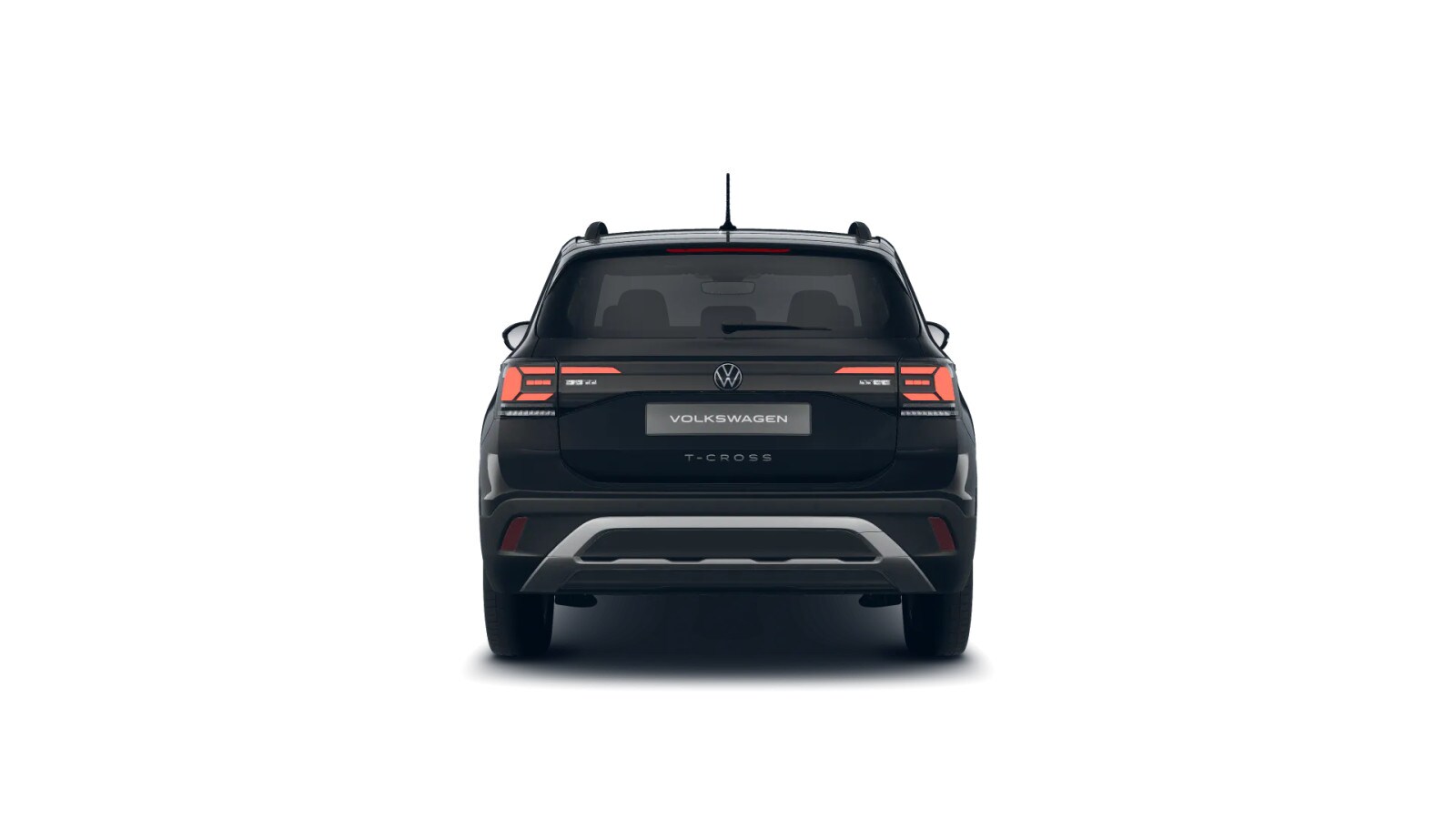 Volkswagen T-Cross – Bild 6