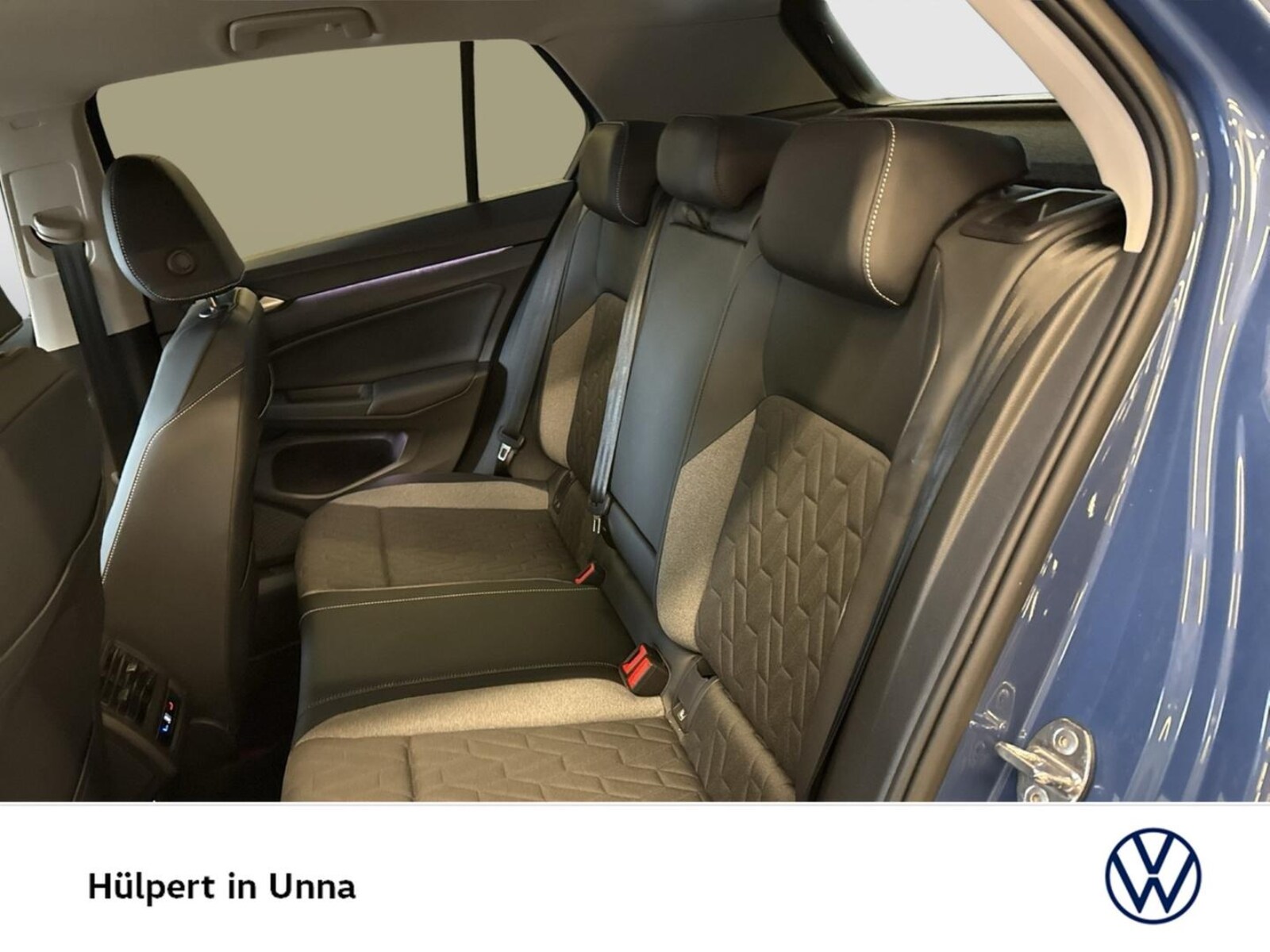 Volkswagen Golf – Bild 11
