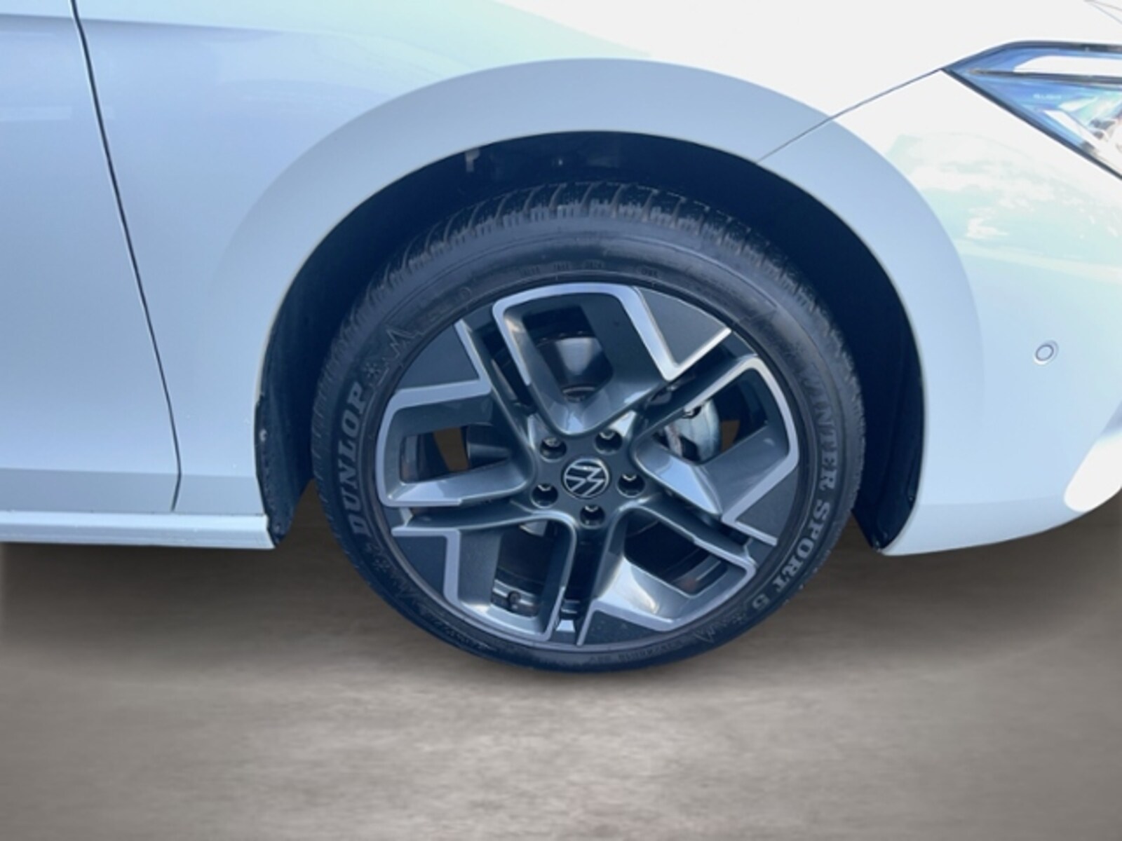 Volkswagen Passat – Bild 6