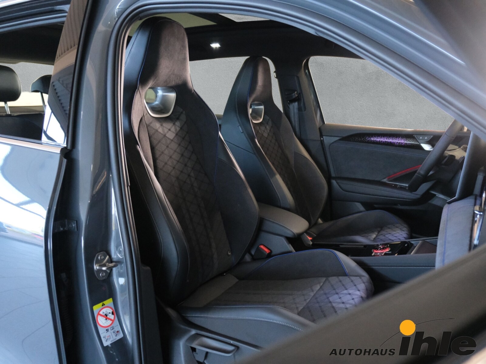 Volkswagen Tiguan – Bild 3