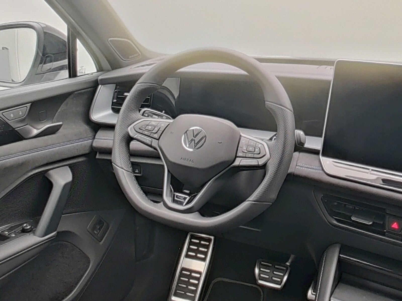 Volkswagen Tayron – Bild 12