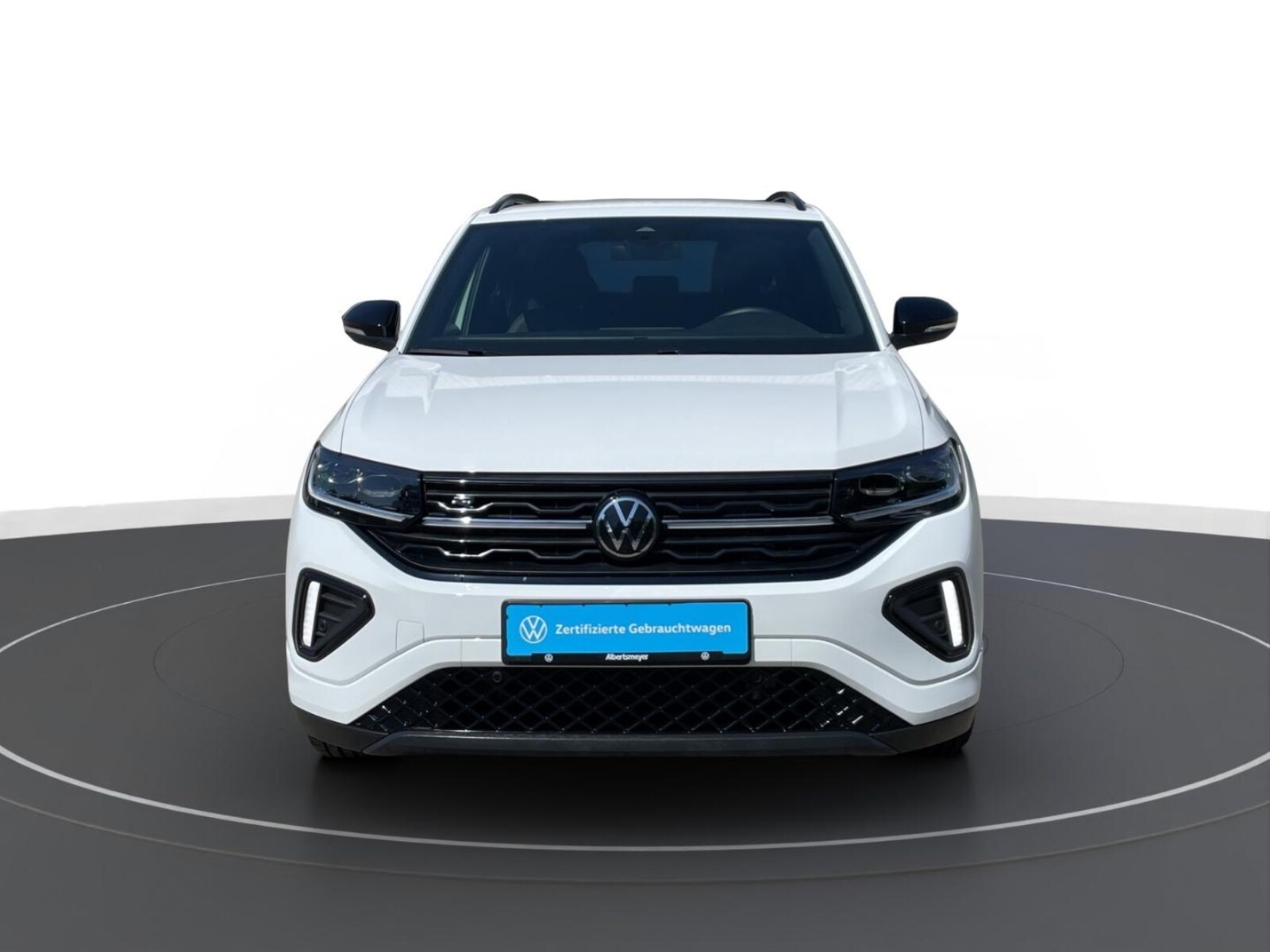 Volkswagen T-Cross – Bild 7