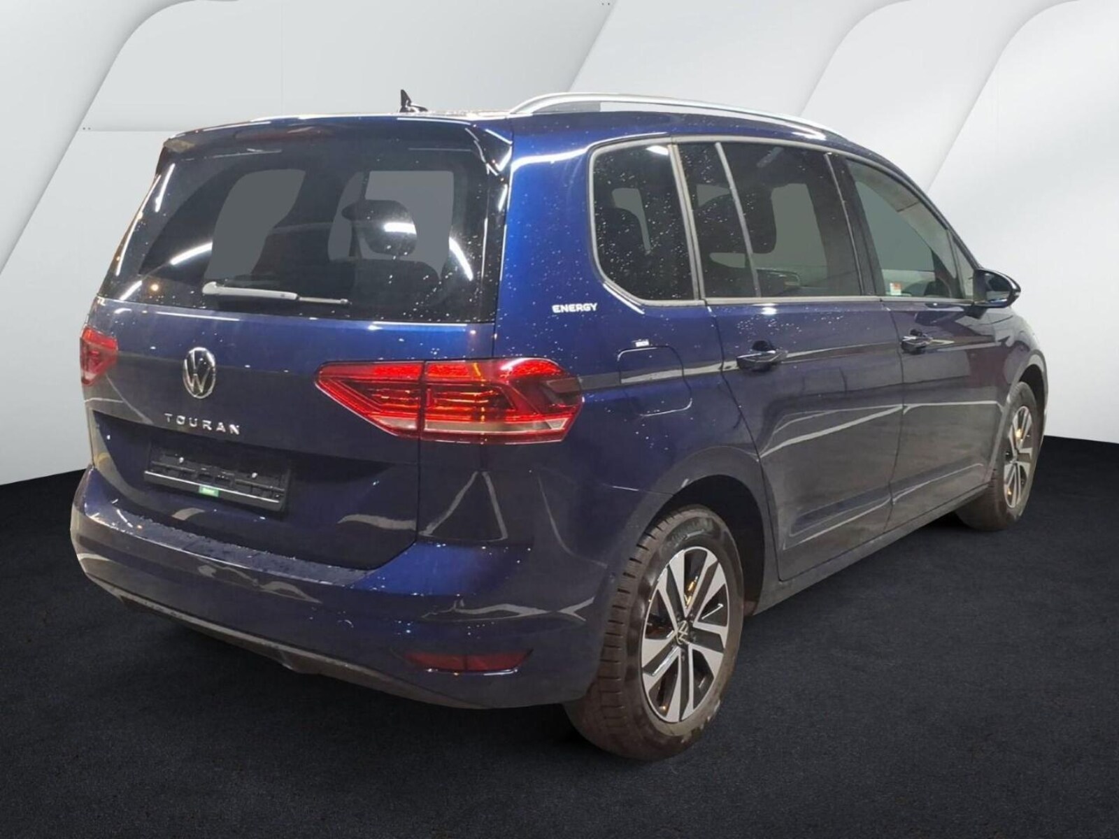 Volkswagen Touran – Bild 3