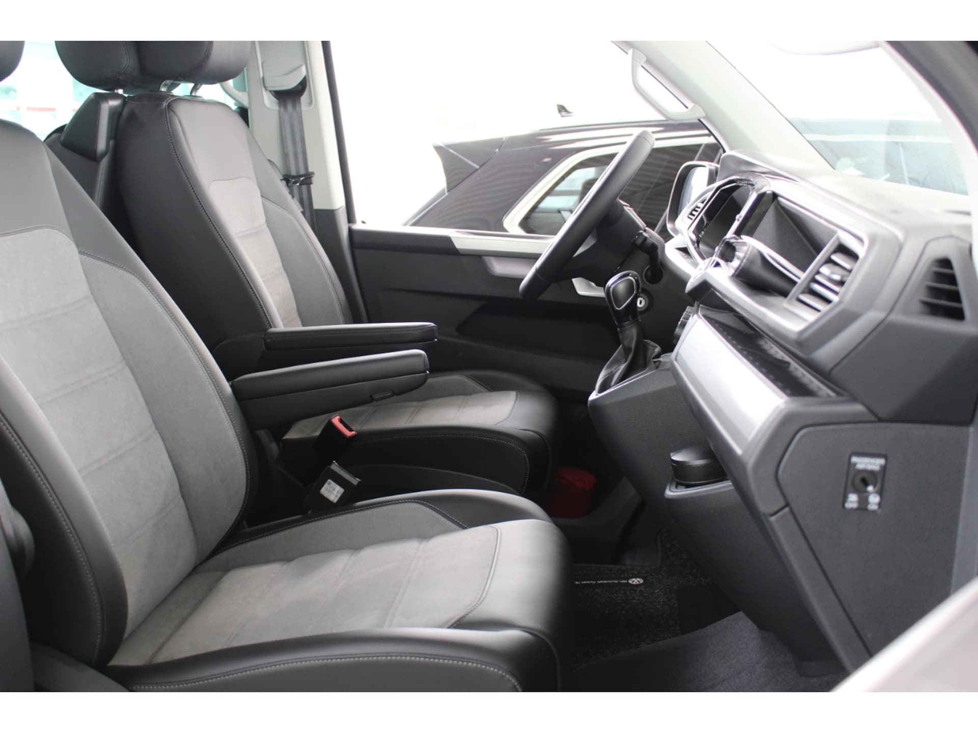 Volkswagen T6.1 Multivan Comfortline