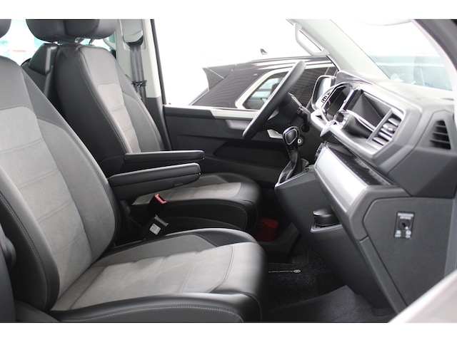 Volkswagen T6.1 Multivan