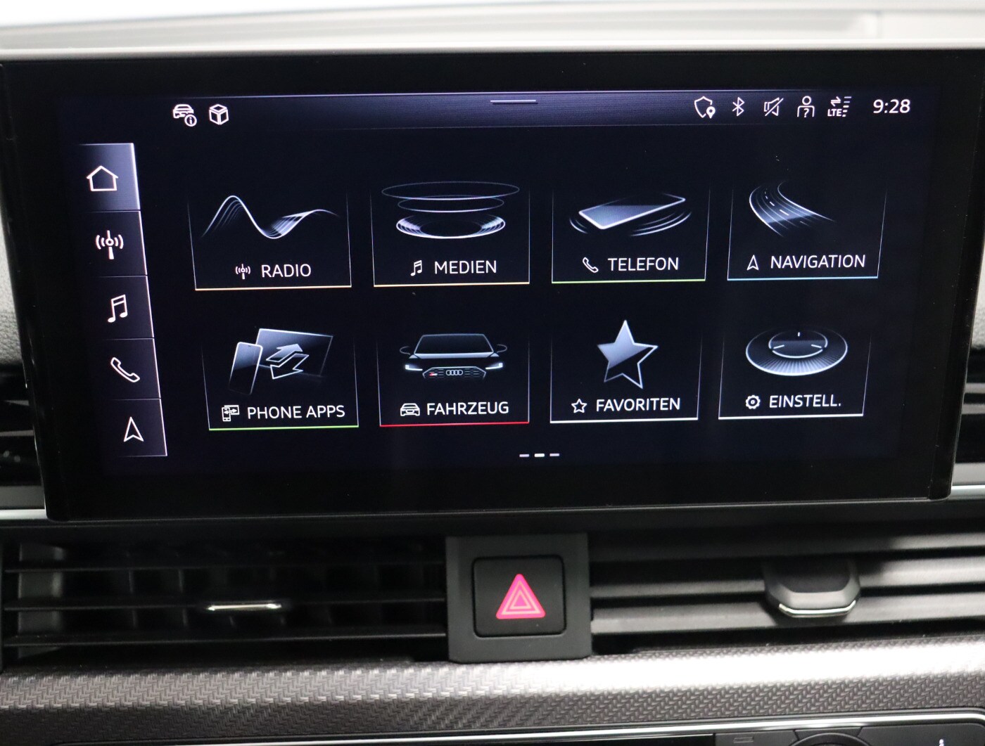 Image about Audi RS 5 Coupé TFSI quattro tiptronic