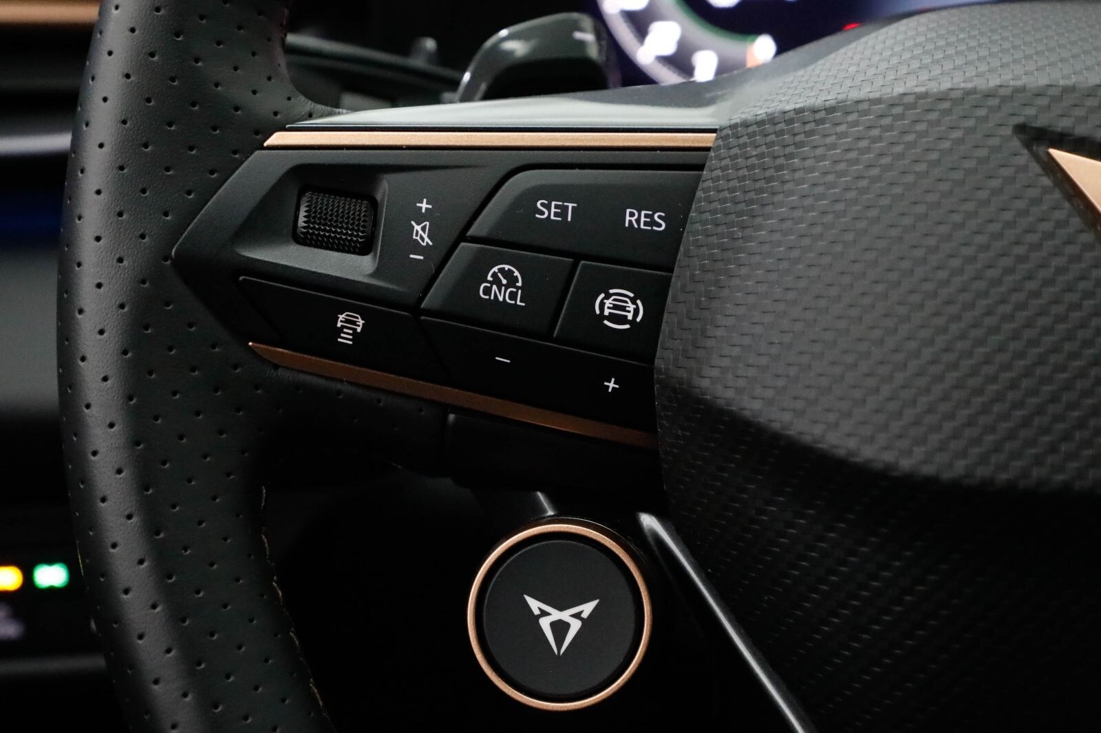CUPRA Terramar – Bild 23