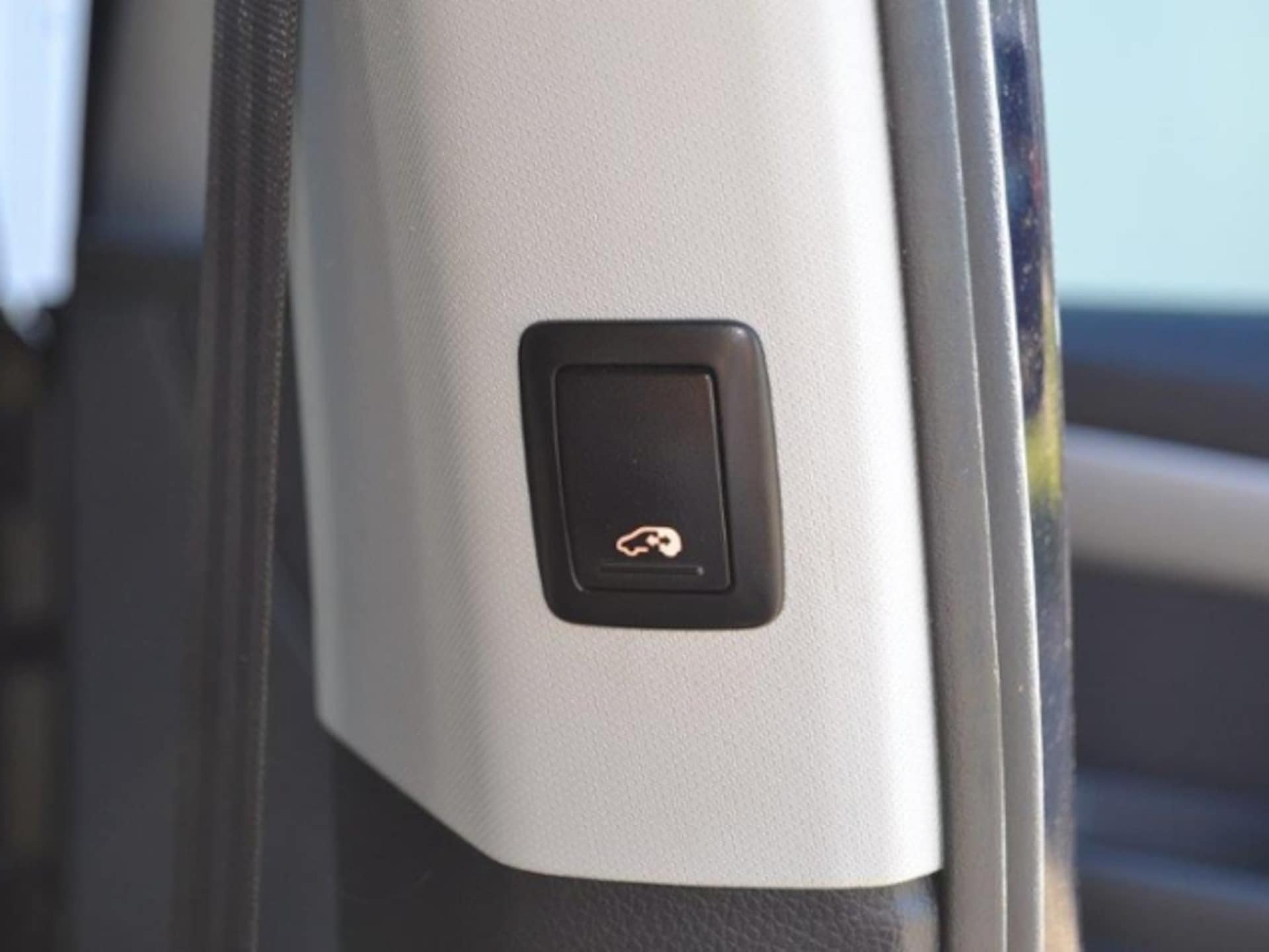 Volkswagen Sharan Comfortline