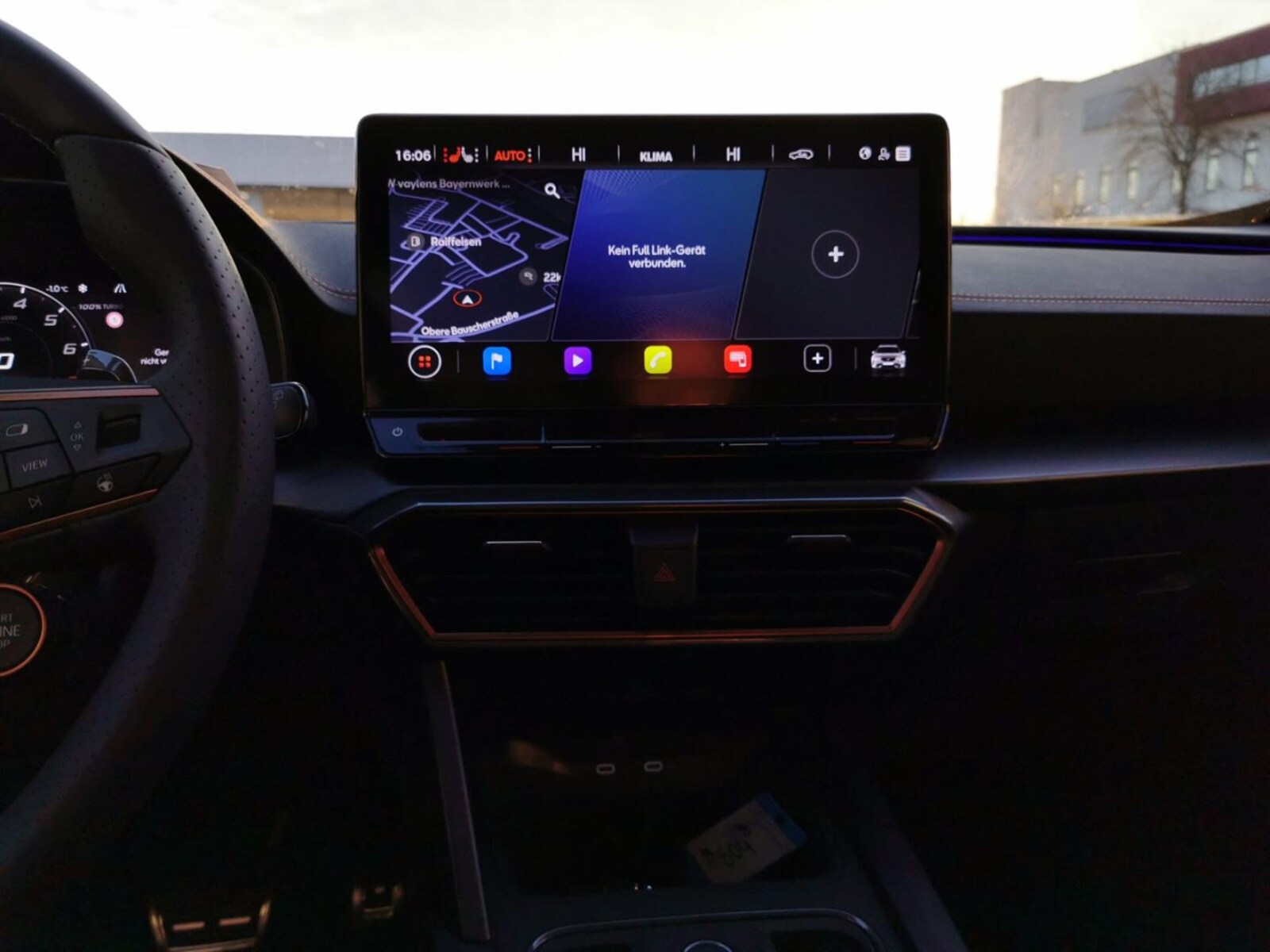 CUPRA Formentor – Bild 15