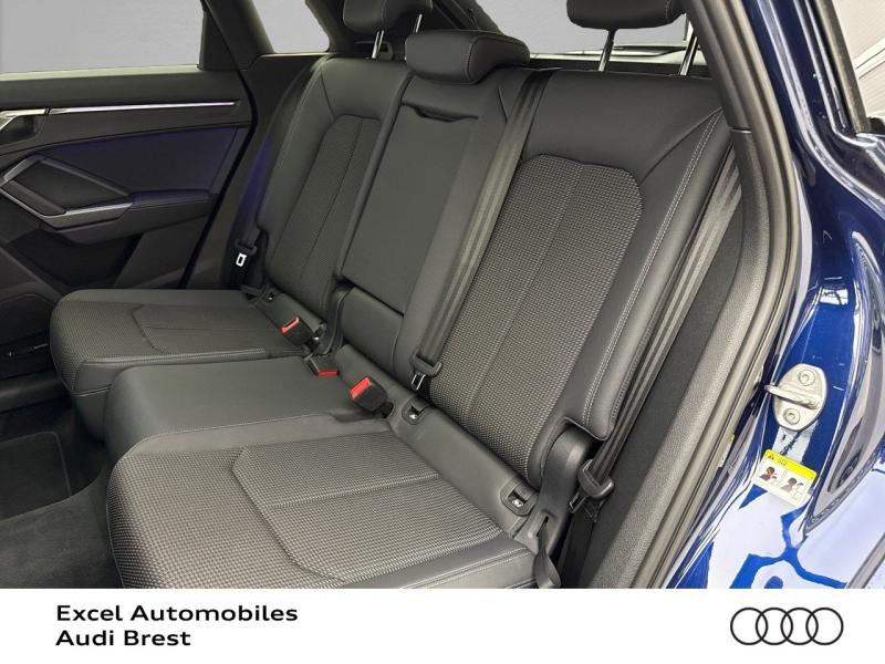 Image about Audi Q3 Black Edition 35 TFSI 110 kW (150 ch) S tronic