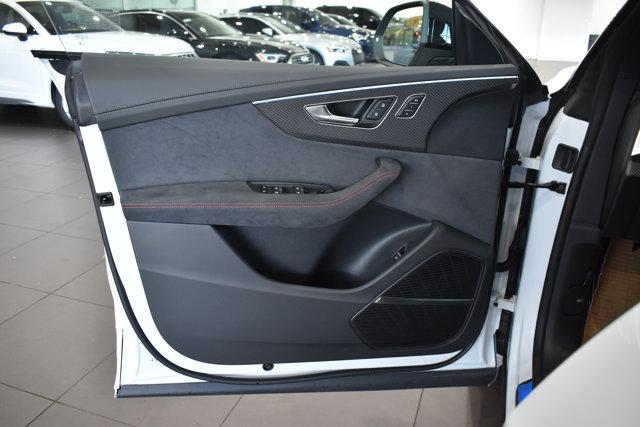 2026 Audi RS Q8 Base - Photo 37