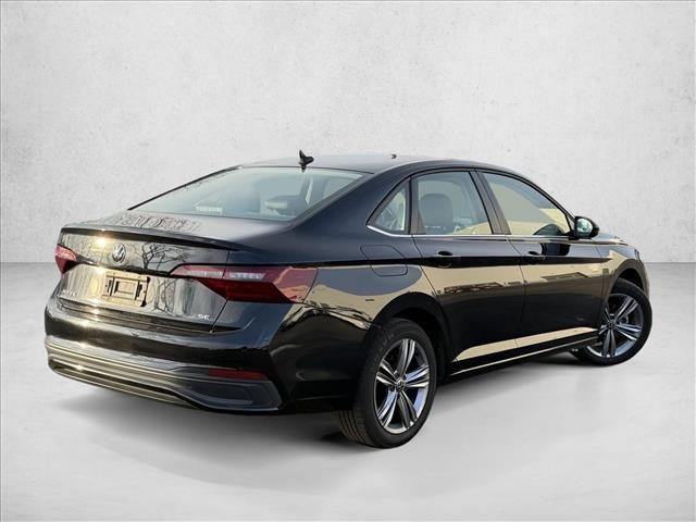 2024 VOLKSWAGEN JETTA - Image 5