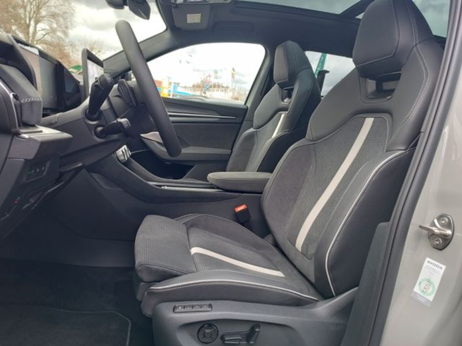 Škoda Kodiaq – Bild 15