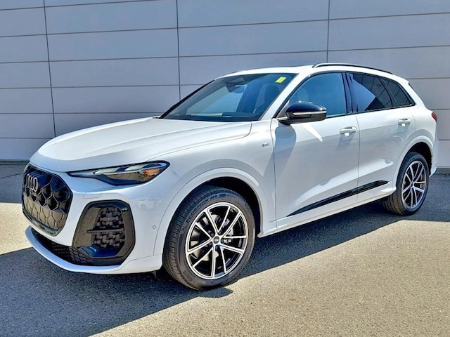 Photo of 2025 Audi Q5