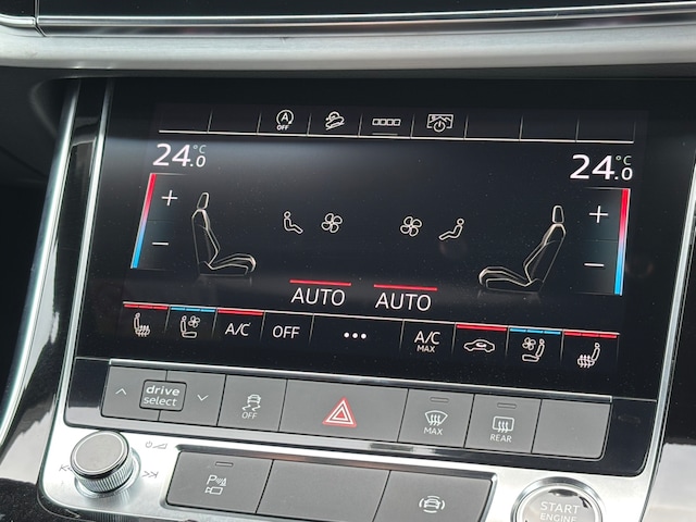 Audi Q8 55 TFSI quattro S line 250(340) kW(PS) tiptronic for more details contact your dealer