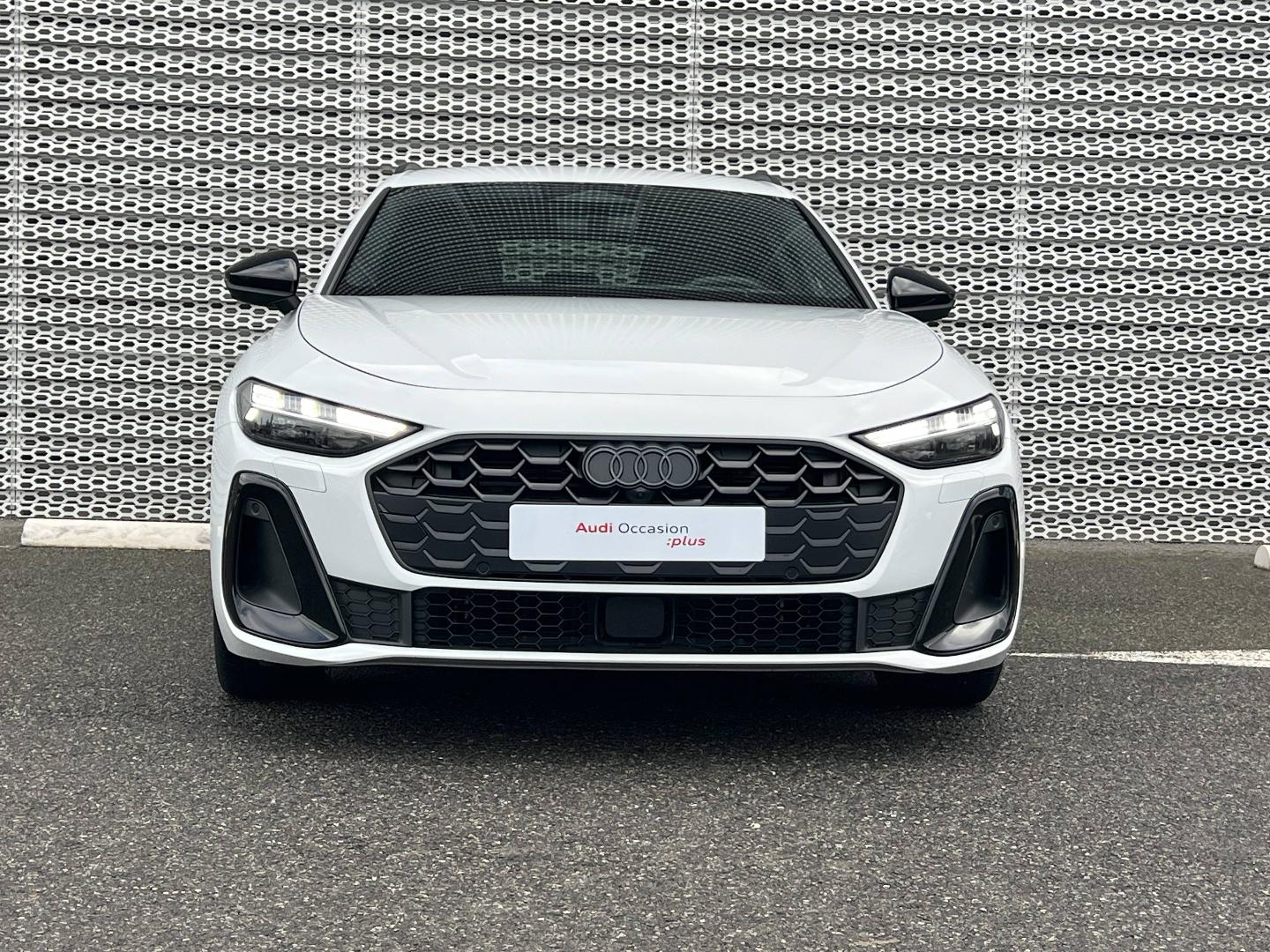 Image about Audi A5 Avant Design TDI Hybride 204 ch S tronic