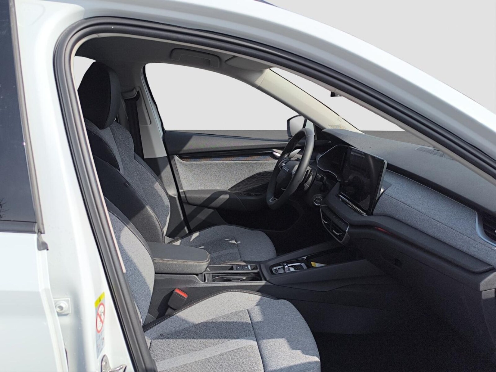 Škoda Octavia Combi – Bild 22