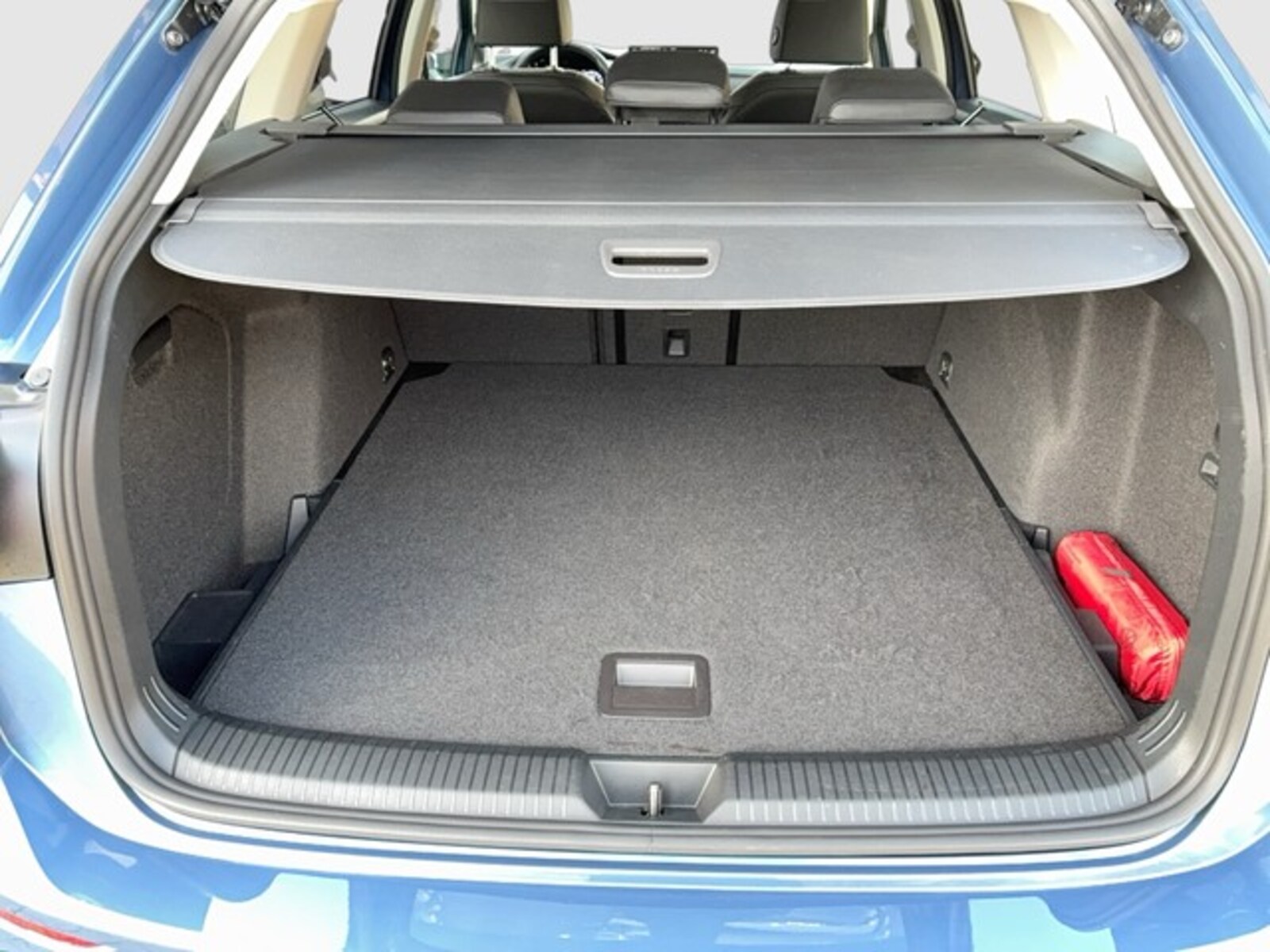 Volkswagen Golf Variant – Bild 12