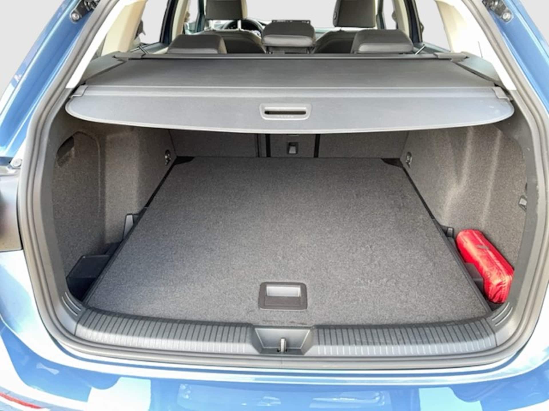 Volkswagen Golf Variant Style