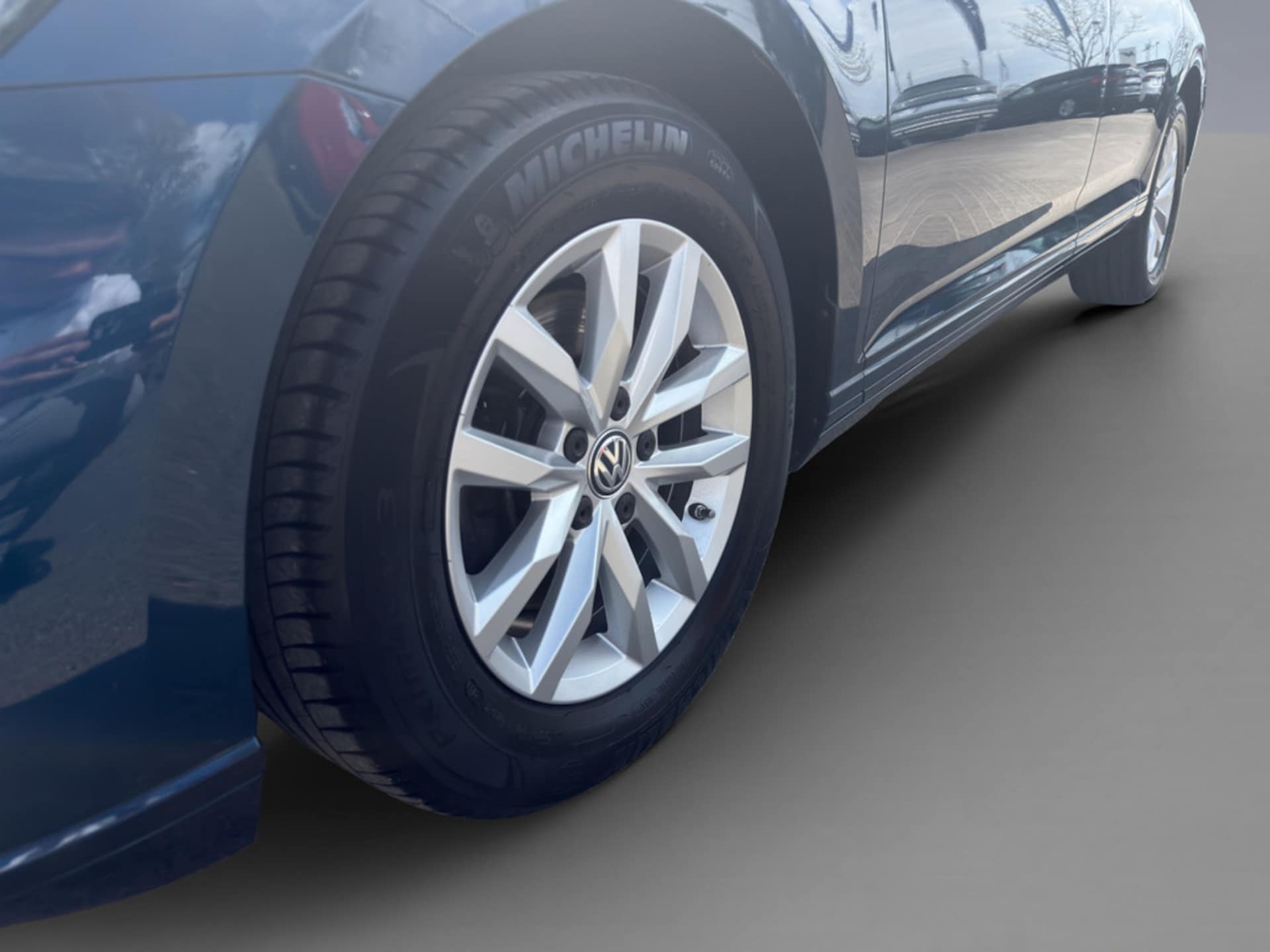 Volkswagen Passat Variant Business