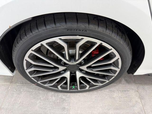 2026 Audi S3 Sedan
