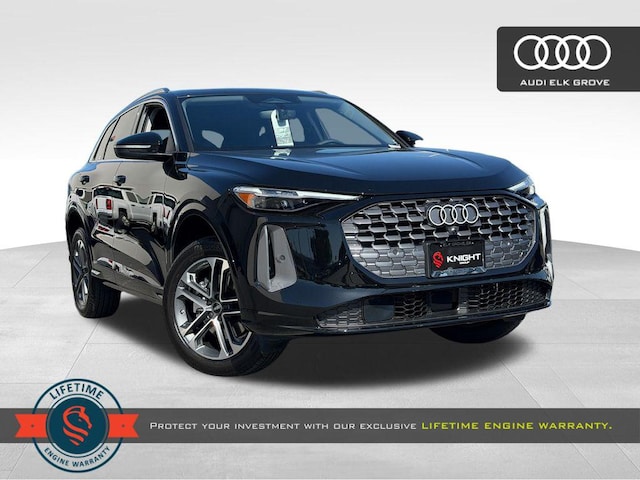 Photo of 2026 Audi Q5 