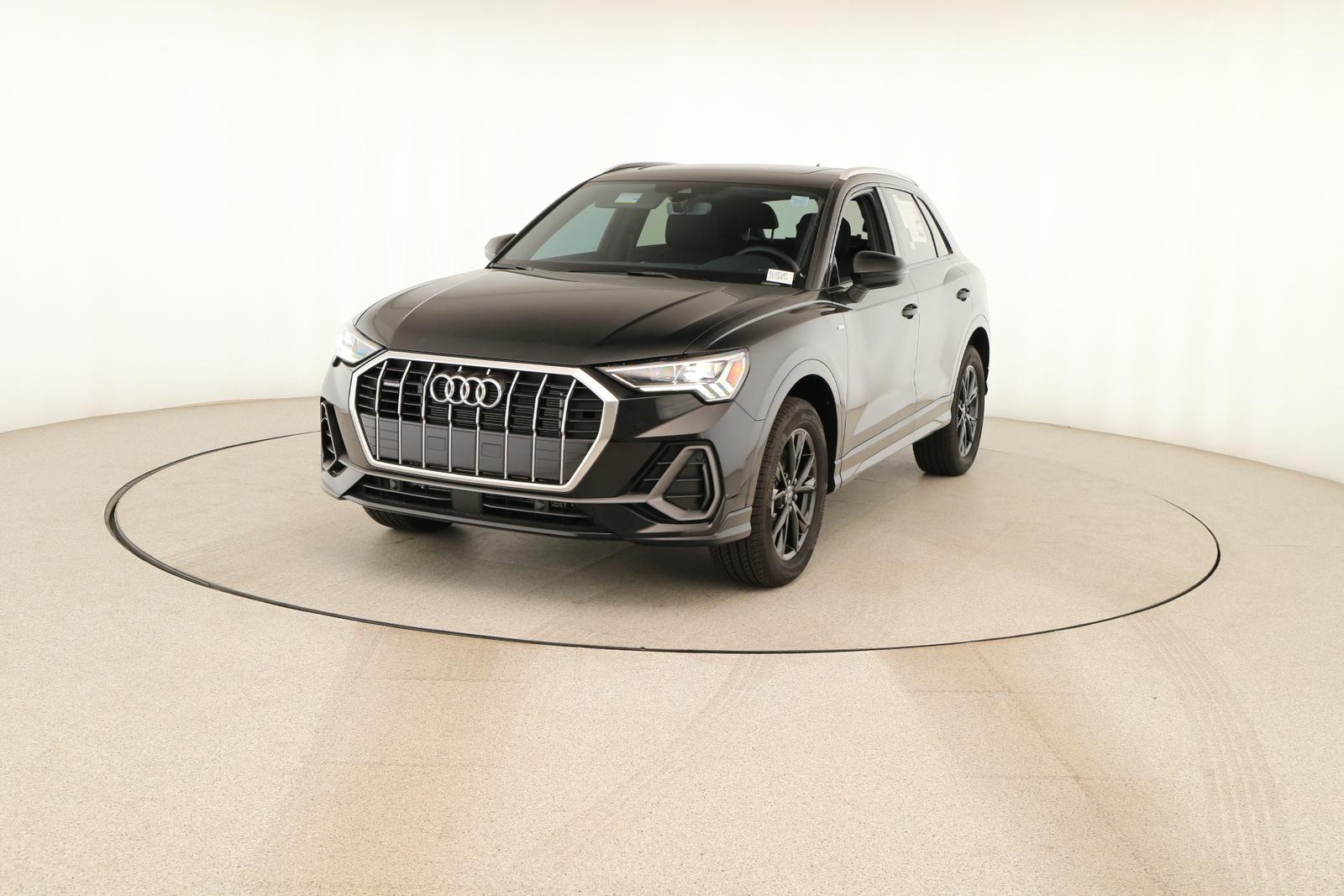2025 Audi Q3 S Line Premium - Photo 12