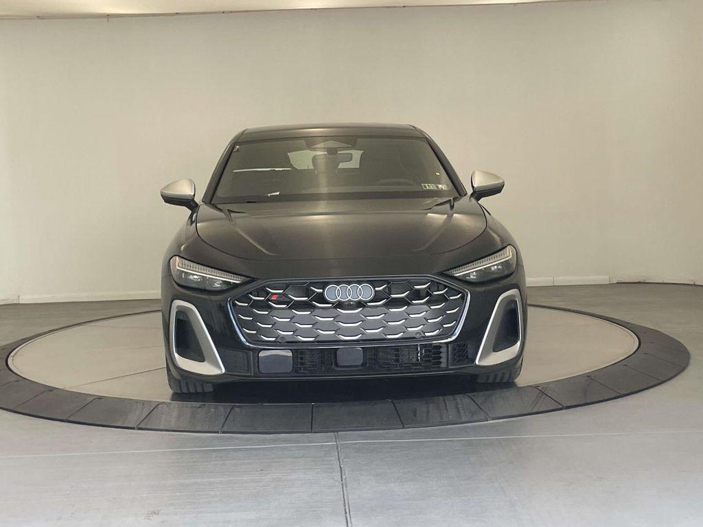 2025 Audi S5 Premium Plus - Photo 10