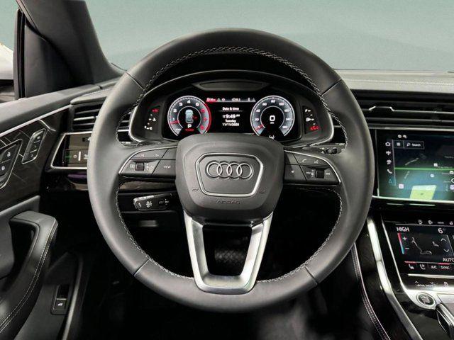 2026 Audi Q8 Premium Plus - Photo 14
