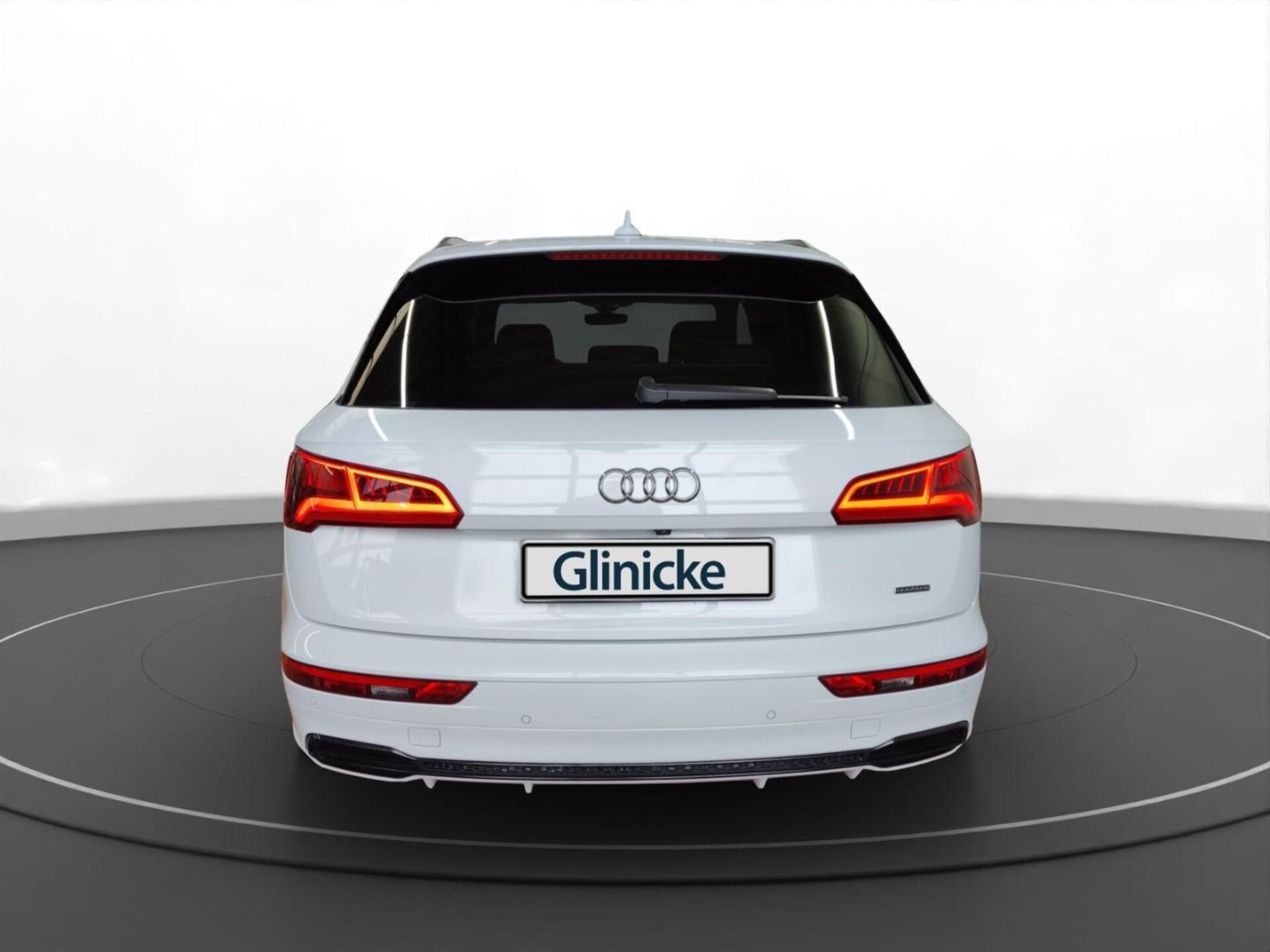 Audi Q5 TFSI e Sport