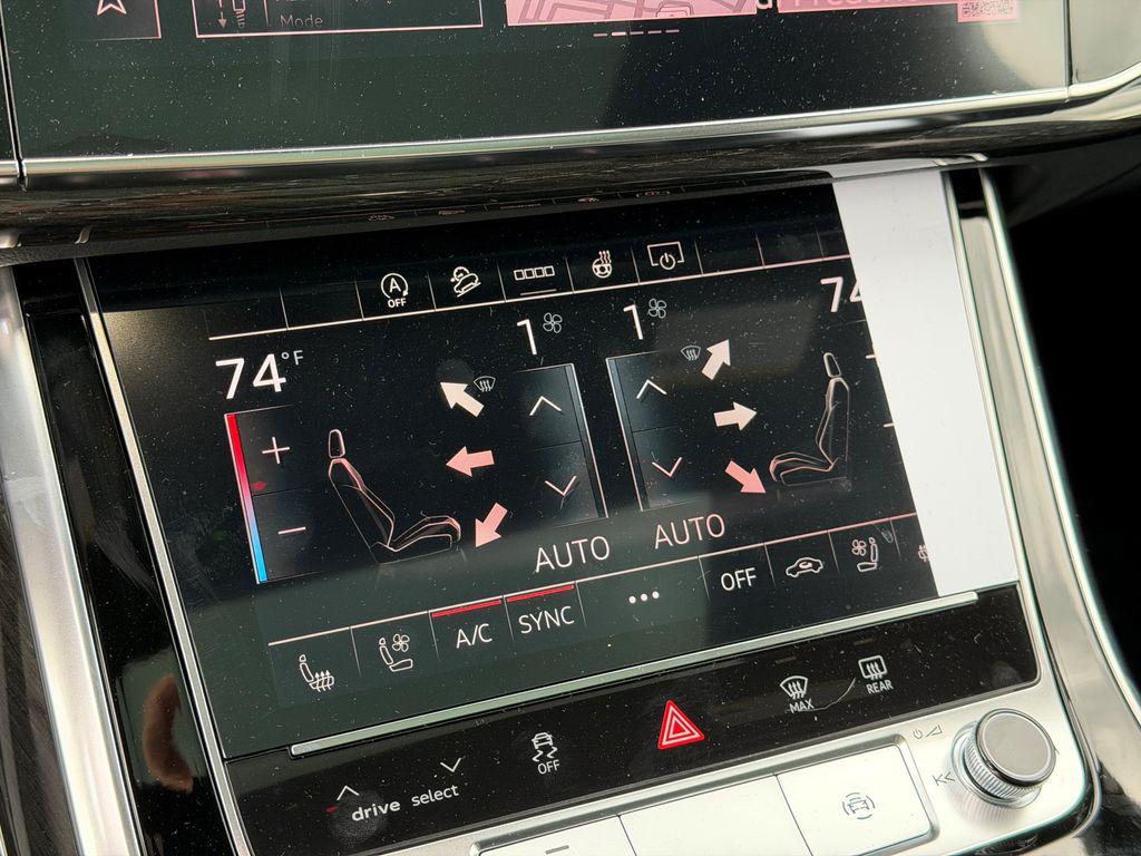 2026 Audi Q7 Premium Plus - Photo 25