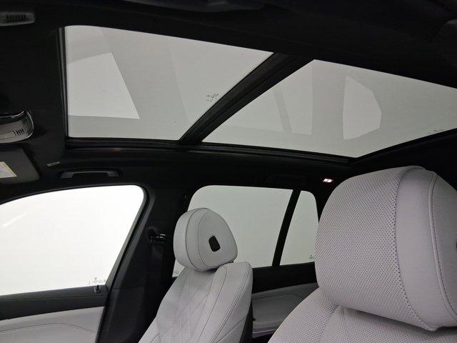 2026 BMW X5 40i - Photo 14