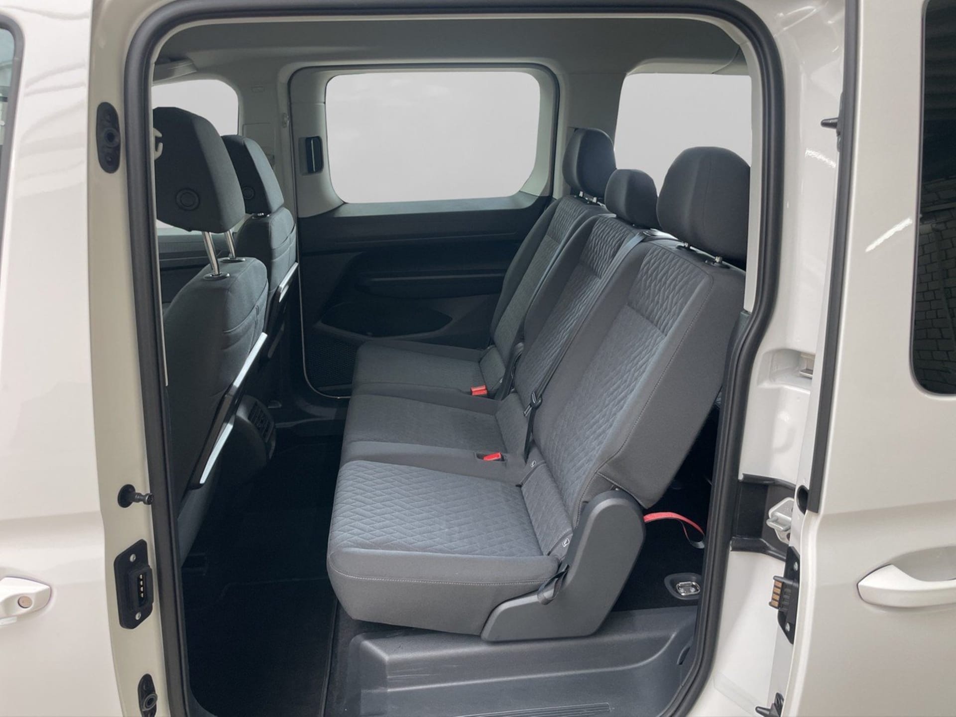 Volkswagen Caddy Maxi Life