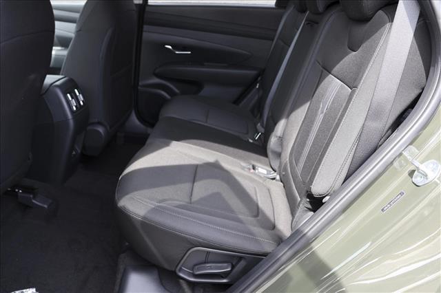 2026 Hyundai Tucson SEL - Photo 22