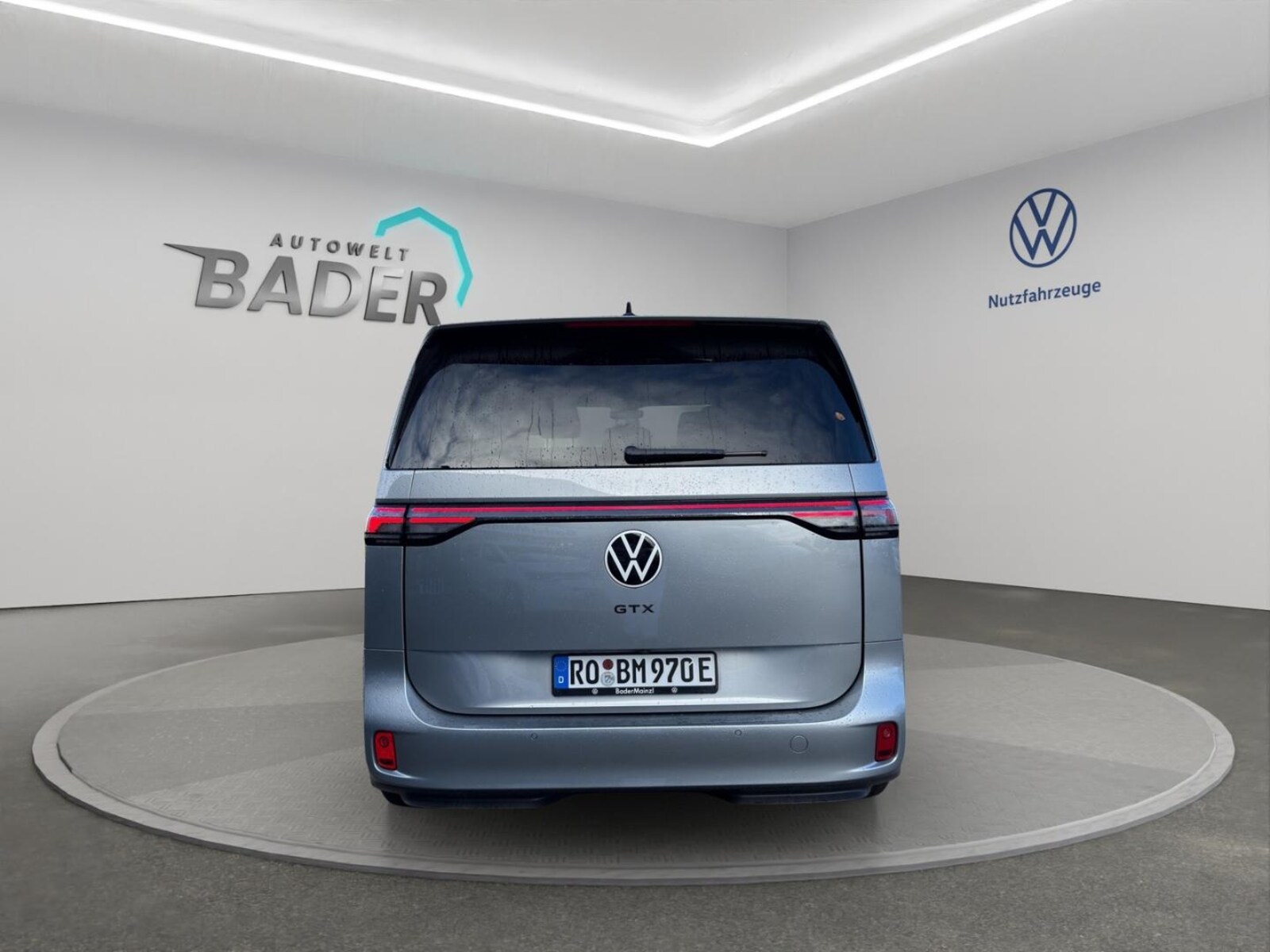 Volkswagen ID. Buzz – Bild 5