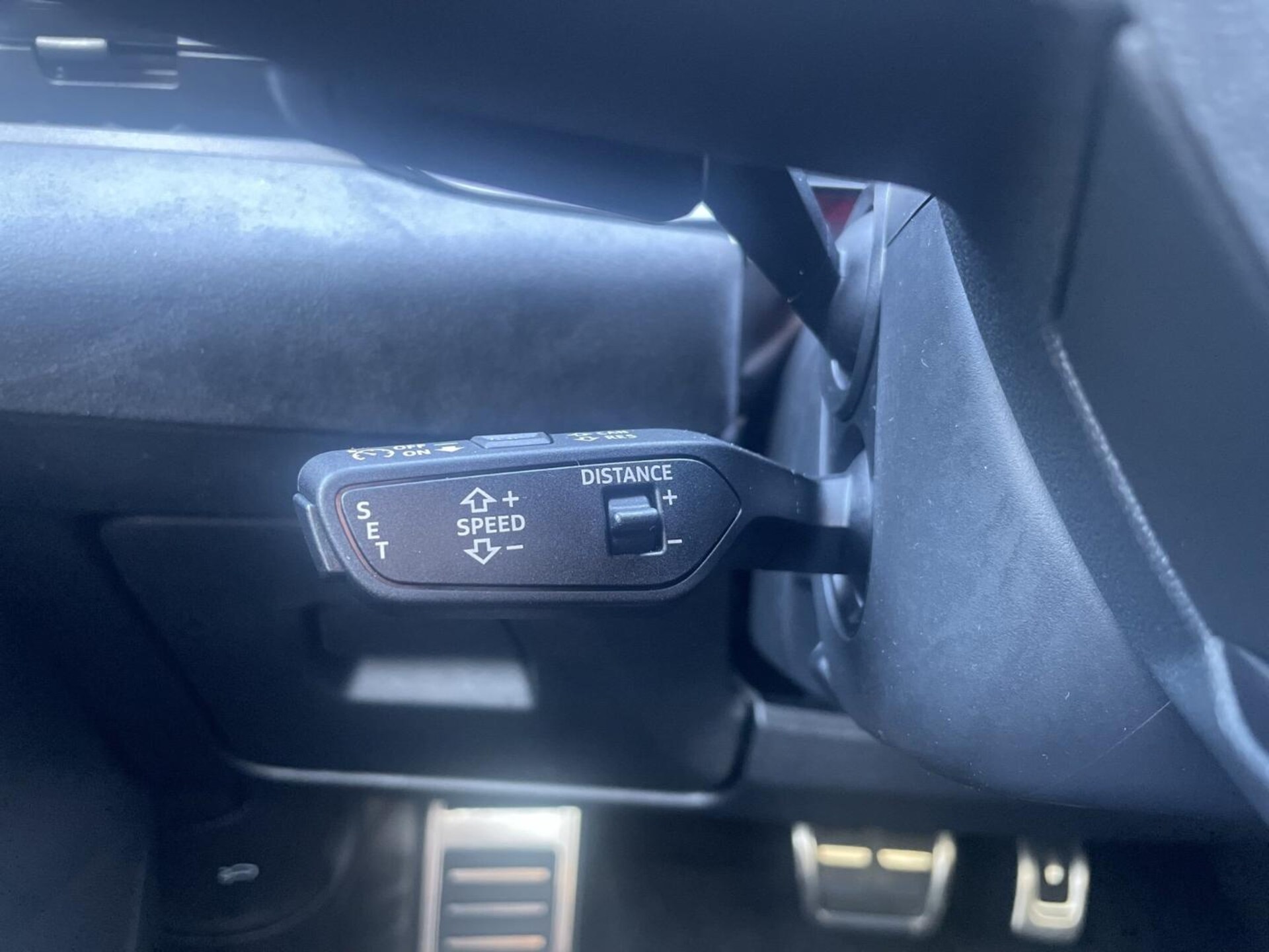 Audi A5 Avant e-hybrid
