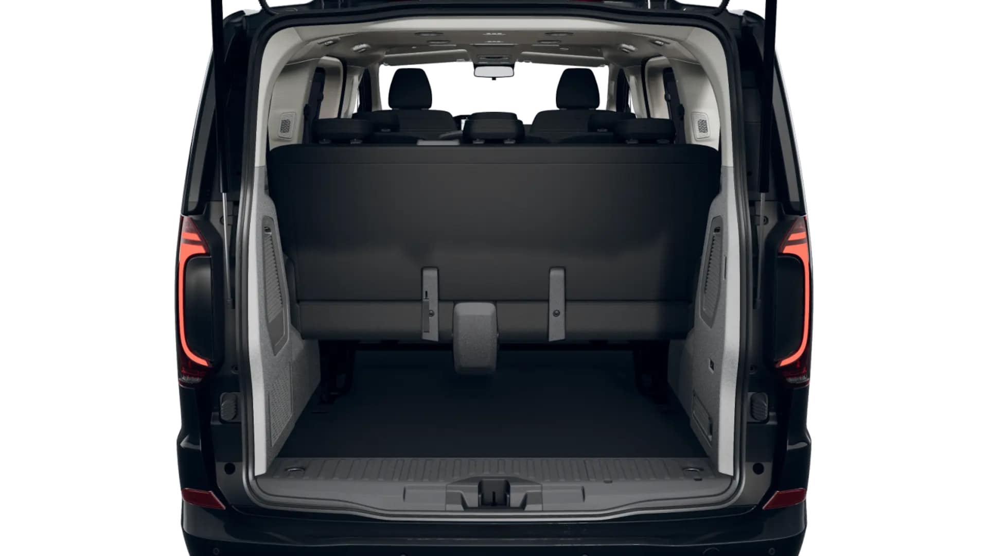 Volkswagen e-Caravelle Life