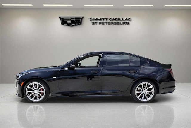 2024 Cadillac CT5