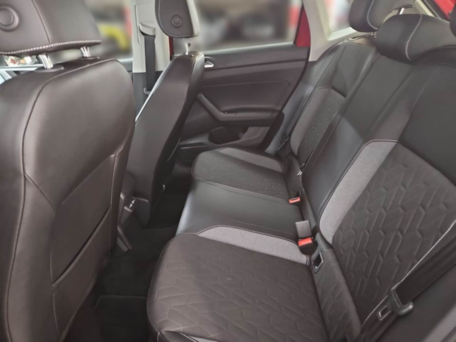 Volkswagen Polo – Bild 9