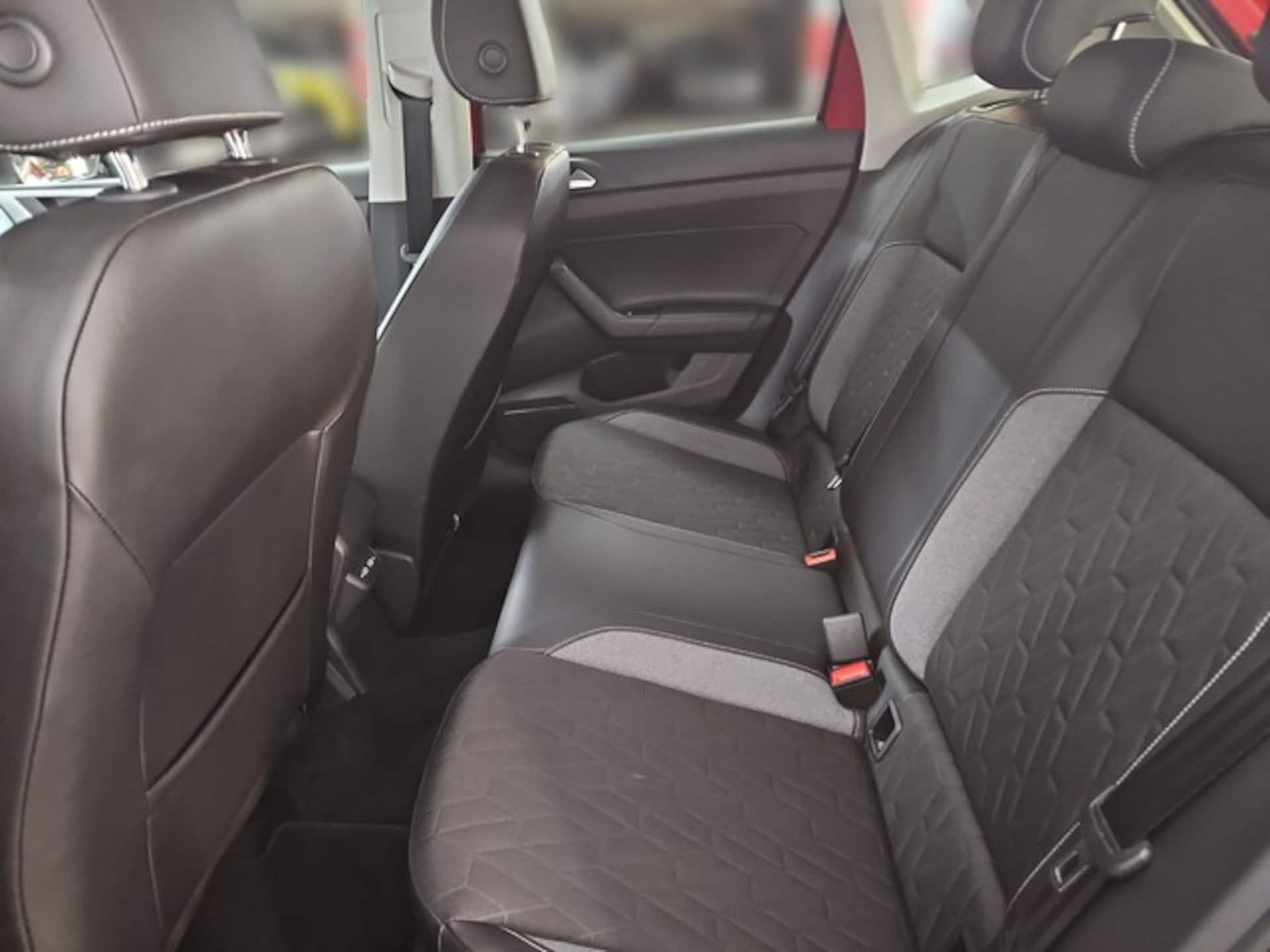 Volkswagen Polo Goal