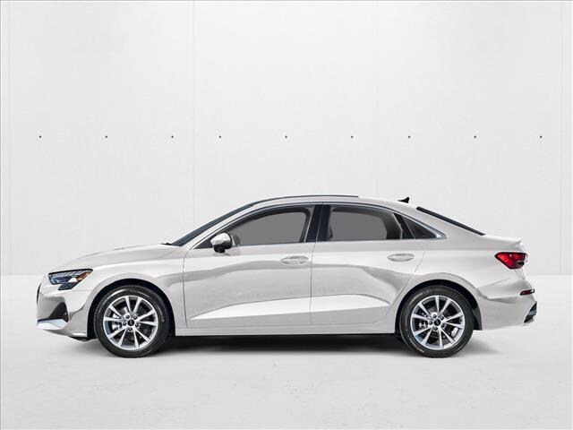 2026 Audi A3 Sedan