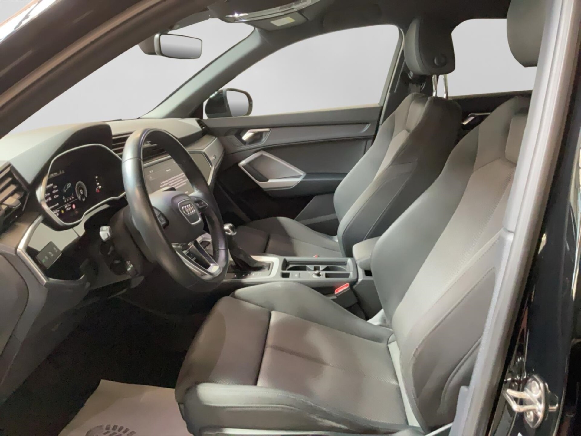 Audi Q3 Sportback TFSI e