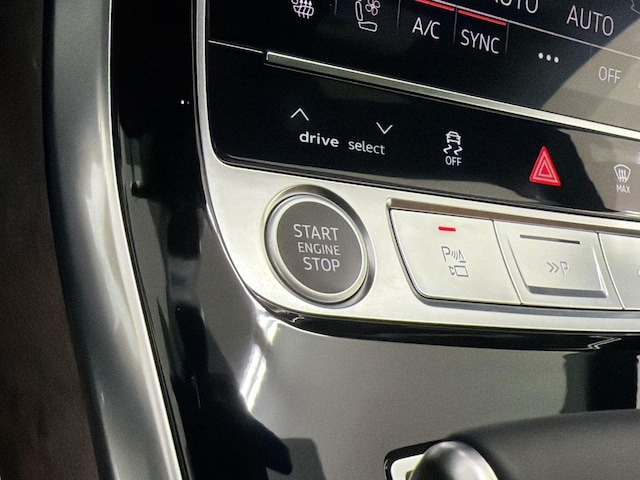2026 Audi Q7 Prestige - Photo 15