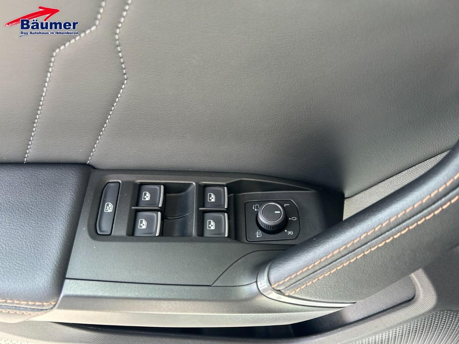 CUPRA Formentor – Bild 28