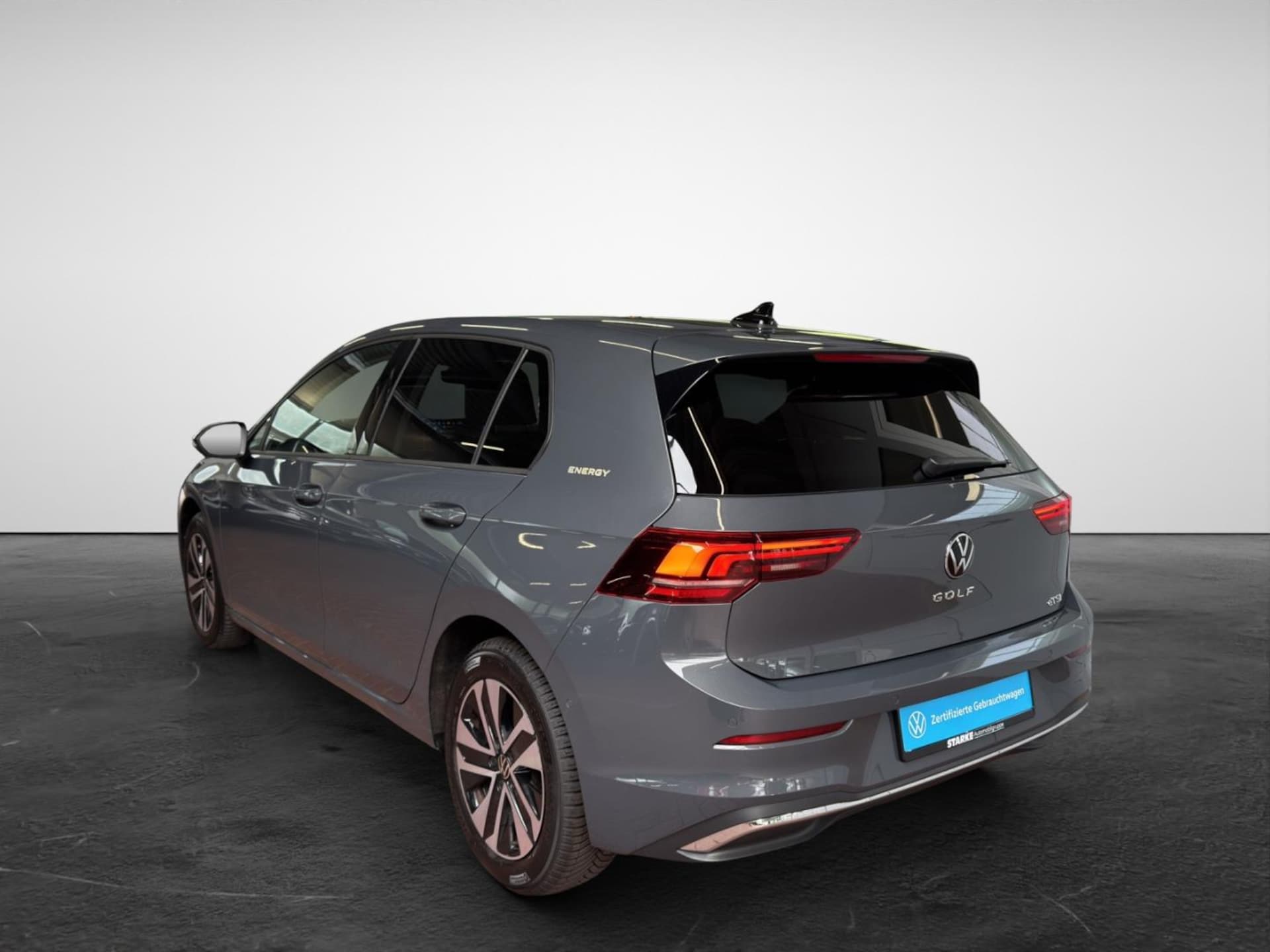 Volkswagen Golf ENERGY